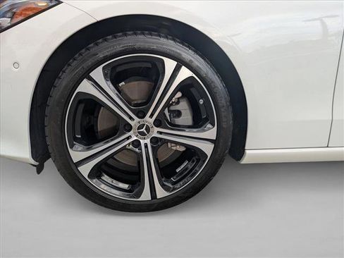 Certified 2024 Mercedes-Benz C 300 Sedan image 24