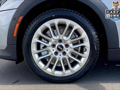 Certified 2026 MINI Cooper S FWD image 12
