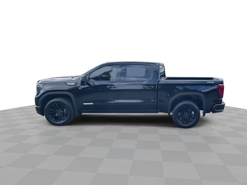 New 2026 GMC Sierra 1500 Elevation image 39