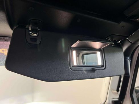Used 2022 Jeep Wrangler Unlimited Sahara w/ LED Lighting Group AWD/4WD image 30