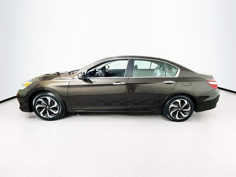 Used 2017 Honda Accord EX-L image 4