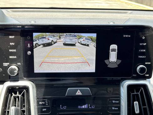 Used 2022 Kia Sorento SX FWD image 27