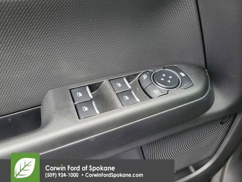 New 2025 Ford Bronco Sport Big Bend w/ Convenience Package image 21