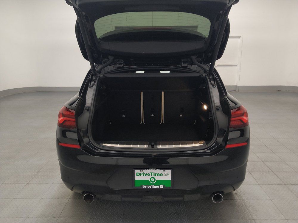 Used 2021 BMW X2 sDrive28i w/ Convenience Package FWD image 29