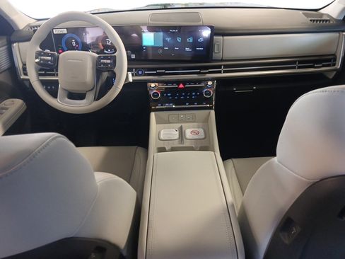 New 2026 Hyundai Santa Fe SEL image 10