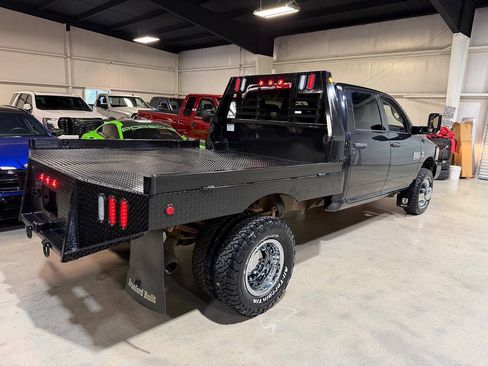 Used 2017 RAM 3500 Tradesman w/ Popular Equipment Group AWD/4WD image 12