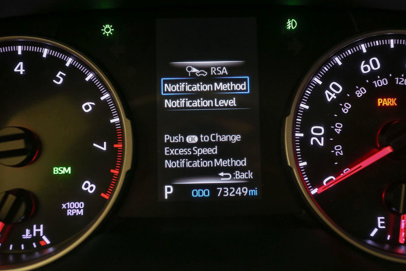 Used 2019 Toyota RAV4 XLE Premium w/ Cold Weather Package AWD/4WD image 40
