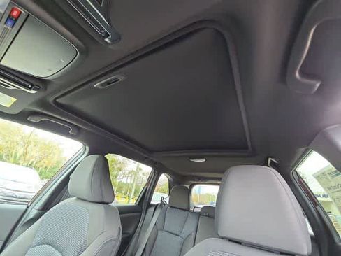 New 2026 Subaru Forester Premium image 18