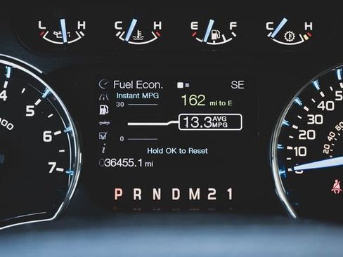 Used 2014 Ford F150 XLT w/ Equipment Group 302A Luxury AWD/4WD image 5