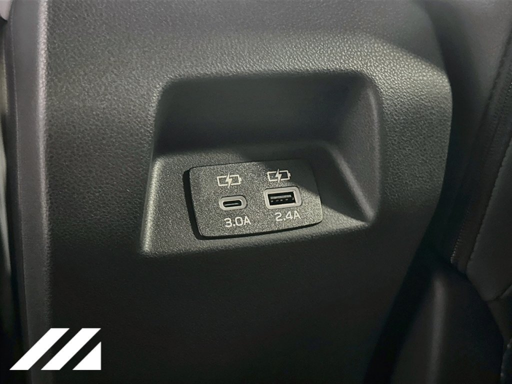 New 2026 Subaru Crosstrek 2.5i Wilderness AWD/4WD image 25