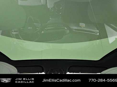 New 2026 Cadillac Lyriq Luxury image 19