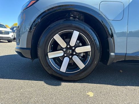 New 2025 Honda Prologue Touring image 27