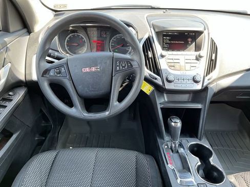 Used 2017 GMC Terrain SLE AWD/4WD image 13