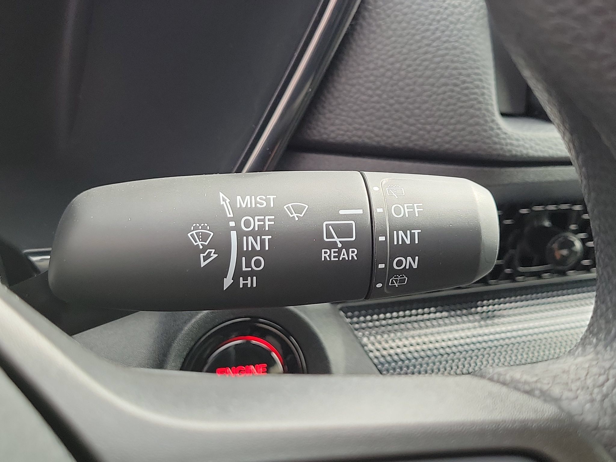 New 2027 Honda CR-V LX image 13