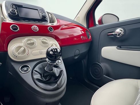 Used 2016 FIAT 500 Easy image 32