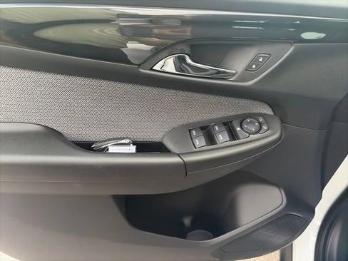 New 2026 Chevrolet TrailBlazer LS FWD image 17