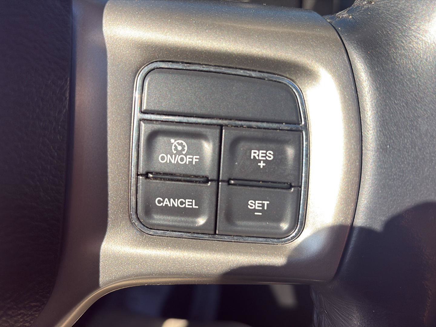 Used 2018 RAM 3500 Laramie w/ Sport Appearance Group AWD/4WD image 24