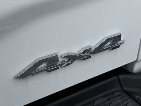 New 2026 RAM 2500 Tradesman image 10