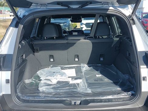 New 2026 Subaru Outback Limited image 11