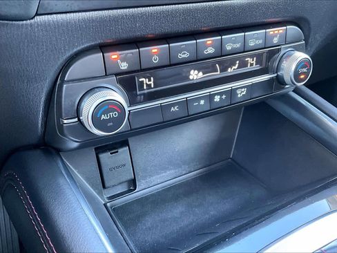 Used 2023 MAZDA CX-5 Carbon Edition image 31