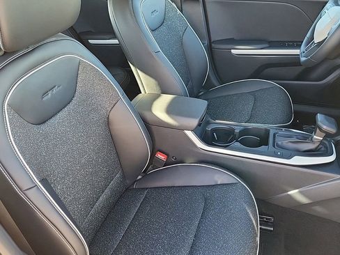 New 2025 Kia K4 GT-Line image 22