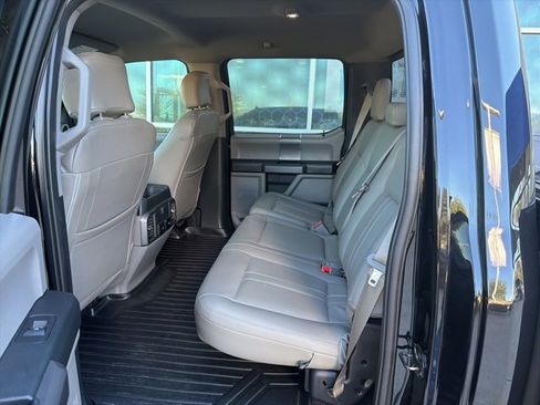 Used 2019 Ford F150 XLT w/ Equipment Group 302A Luxury image 12