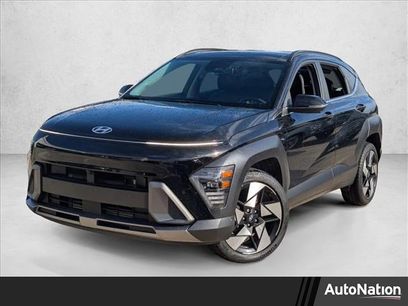 Used 2024 Hyundai Kona Limited