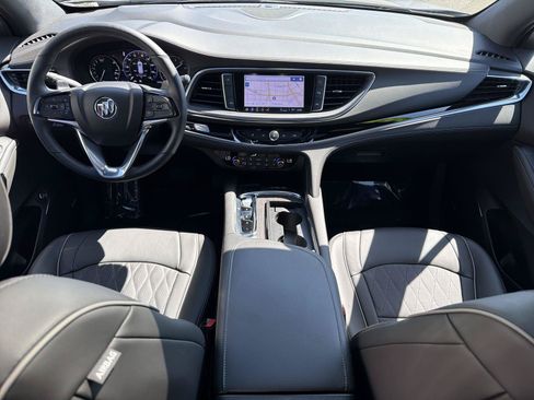 Used 2023 Buick Enclave Avenir w/ Avenir Technology Package FWD image 20