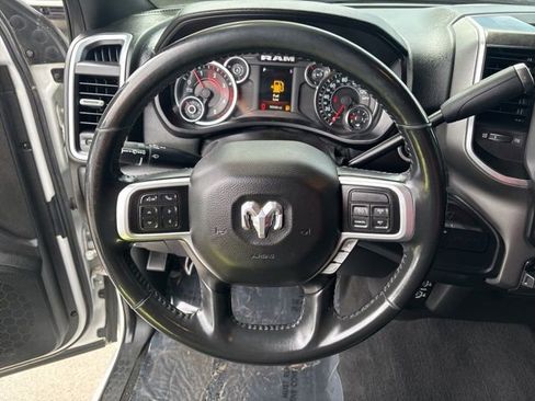 Used 2019 RAM 2500 Big Horn w/ Towing Technology Group AWD/4WD image 18