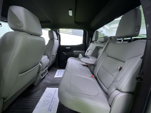 Used 2021 GMC Sierra 1500 SLT w/ Driver Alert Package I image 28