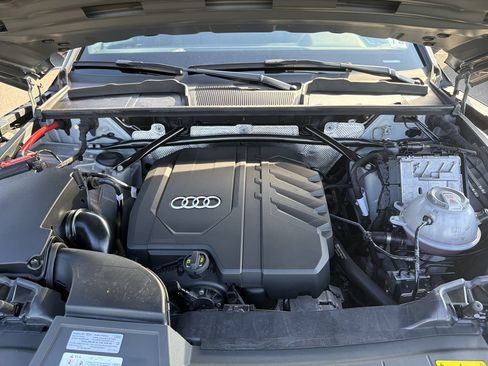 Used 2023 Audi Q5 2.0T Premium Plus w/ Premium Plus Package AWD/4WD image 34