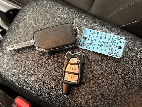 Certified 2023 Kia Forte LXS image 32