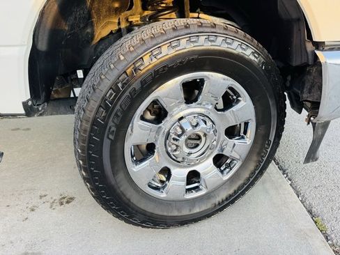 Used 2024 Ford F350 King Ranch image 19