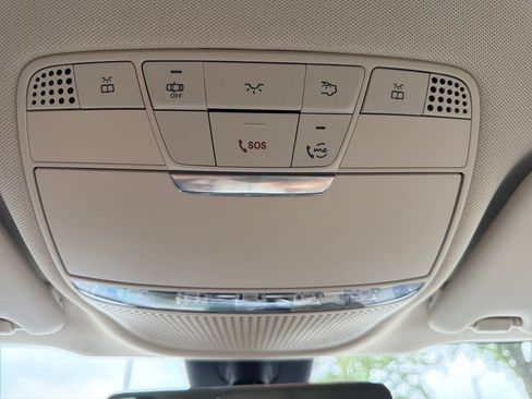 Used 2021 Mercedes-Benz GLC 300 image 24