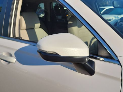 Certified 2026 Honda CR-V EX-L image 8