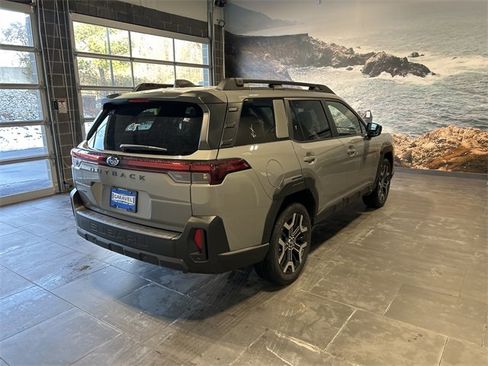 New 2026 Subaru Outback Touring XT image 6