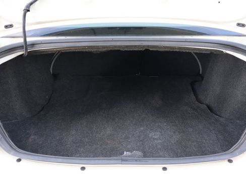 Used 2008 Chrysler Sebring LX FWD image 14