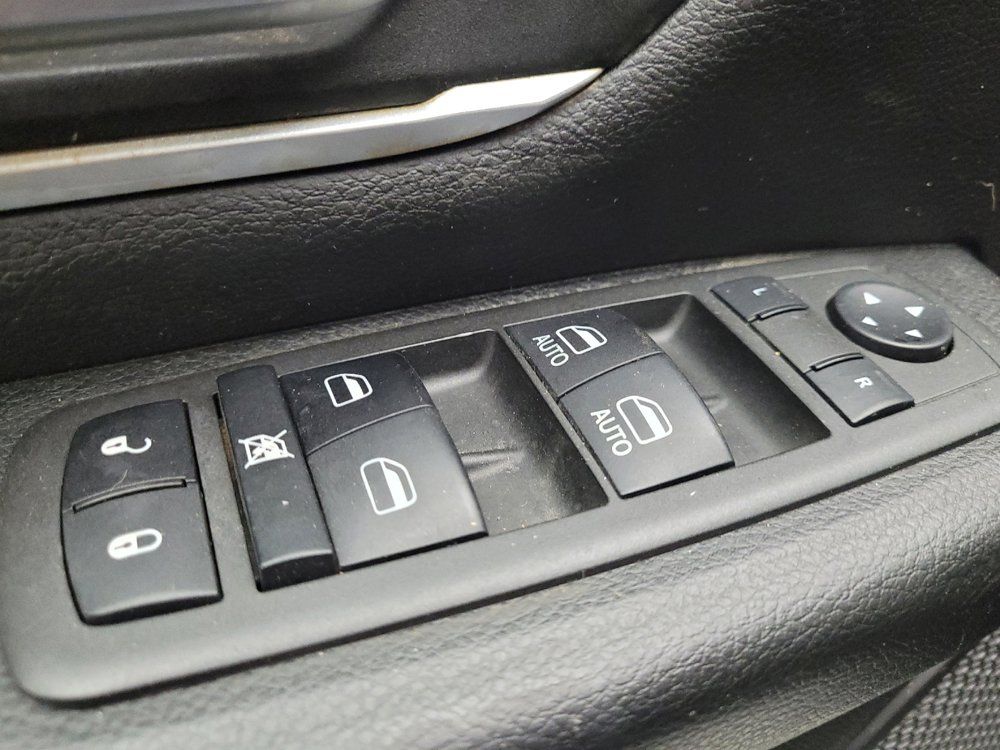 Used 2022 RAM 1500 Big Horn AWD/4WD image 27
