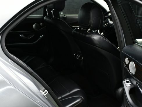 Used 2015 Mercedes-Benz C 300 Sedan w/ Premium 1 Package image 34