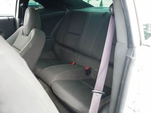 Used 2015 Chevrolet Camaro LT RWD image 9