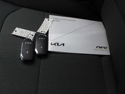 Used 2023 Kia Niro Wind image 15