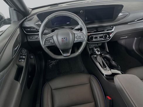Used 2024 Buick Envista Sport Touring w/ Convenience I Package image 29