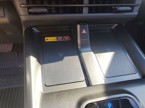 New 2026 Toyota bZ XLE image 18