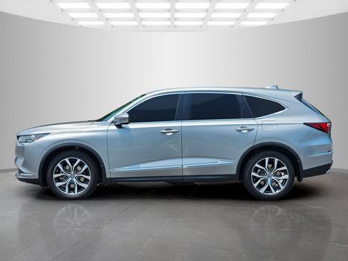 Used 2022 Acura MDX FWD w/ Technology Package image 3