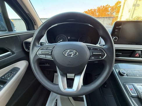 Used 2021 Hyundai Santa Fe SEL image 15