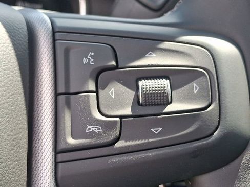 New 2025 GMC Sierra 2500 Denali w/ Denali Reserve Package image 12