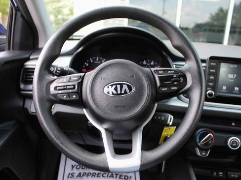 Used 2020 Kia Rio S FWD image 16