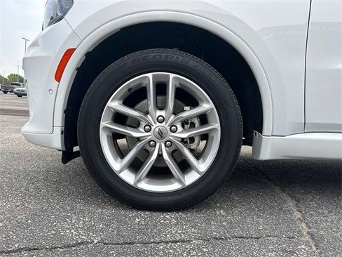Used 2023 Dodge Durango GT AWD/4WD image 10