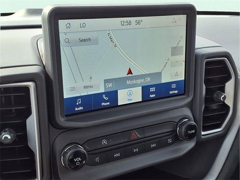 Used 2023 Ford Bronco Sport Big Bend w/ Convenience Package image 10