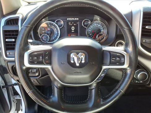 Used 2019 RAM 1500 Big Horn AWD/4WD image 29